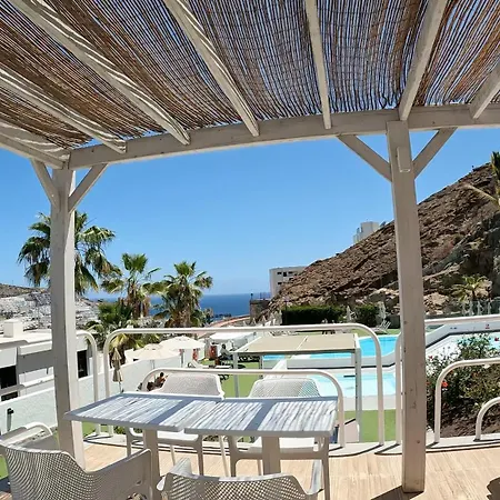 Apartamento Casa4you 109 - With Heated Pool, And Partial Sea Views