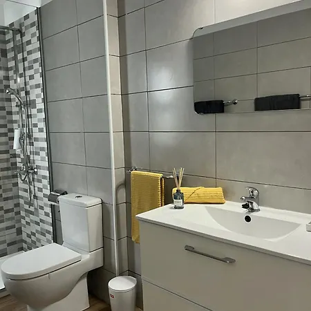Casa4you 109 - With Heated Pool, And Partial Sea Views * Puerto Rico (Gran Canaria)