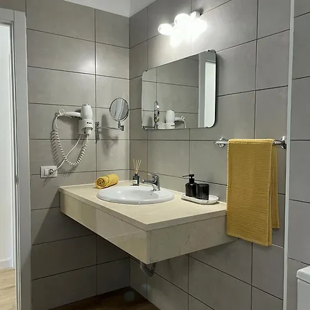 Casa4you 109 - With Heated Pool, And Partial Sea Views Apartamento