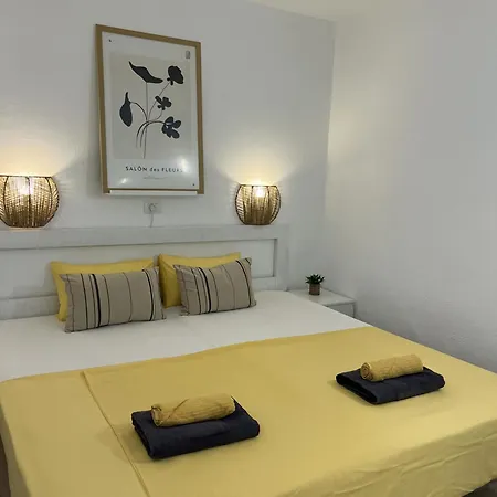 Apartment Casa4you 109 - With Heated Pool, And Partial Sea Views *