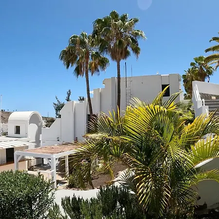 Apartamento Casa4you 109 - With Heated Pool, And Partial Sea Views *