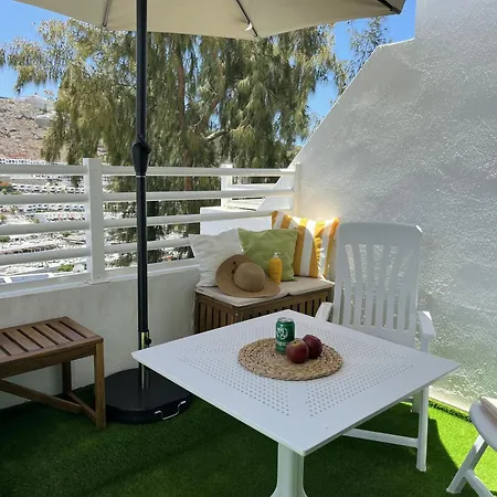 Apartamento Casa4you 109 - With Heated Pool, And Partial Sea Views *